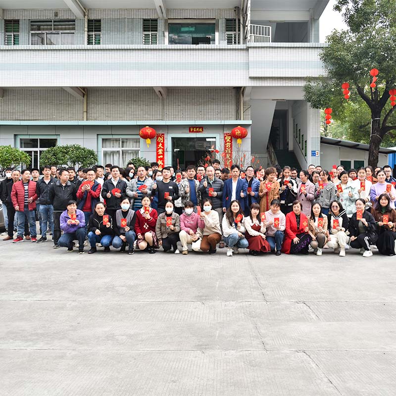 世邦玩具-團隊合照